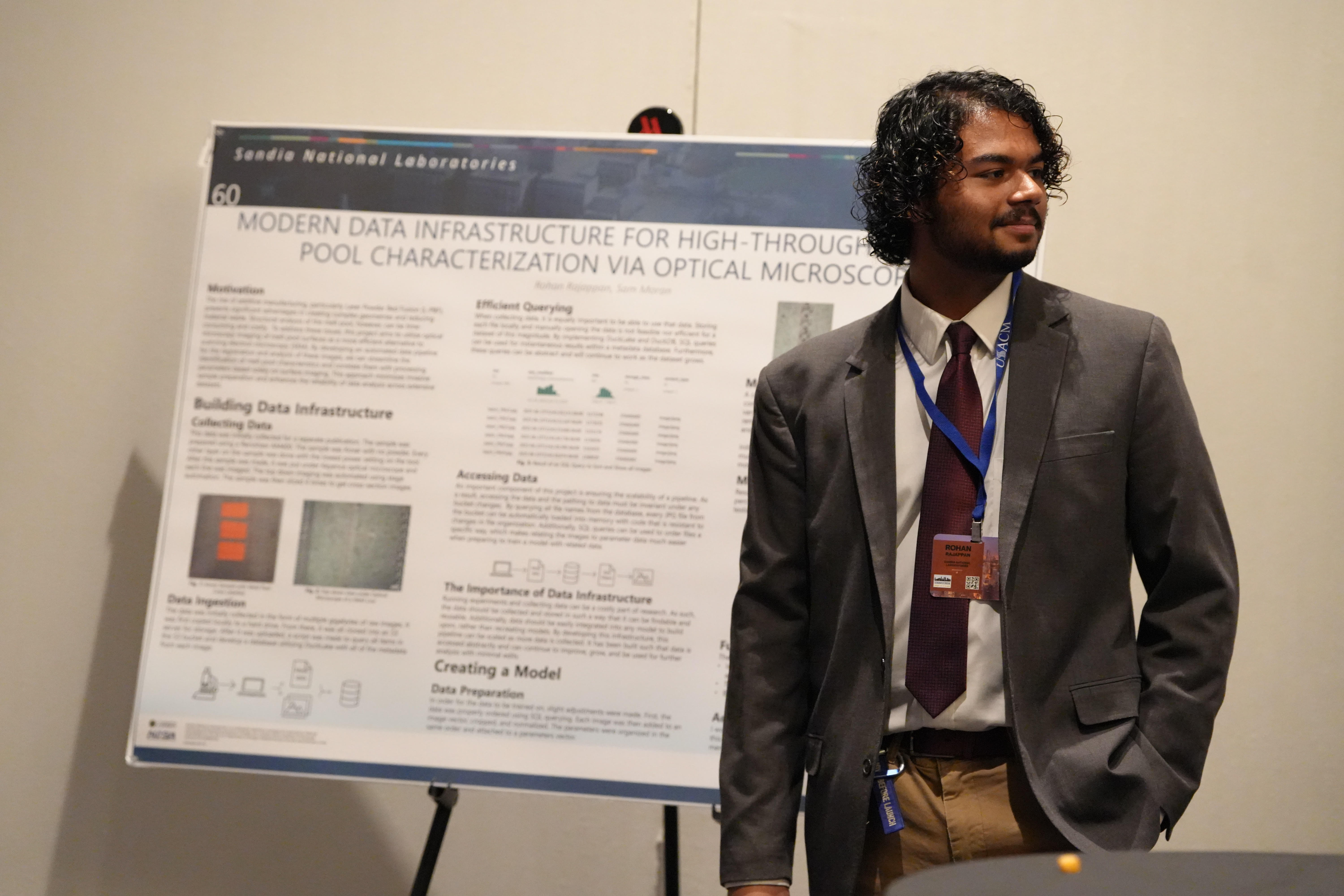 Rohan Rajappan